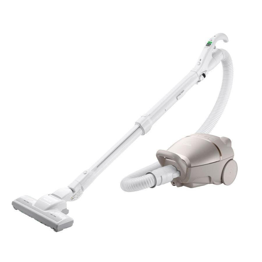 【2/23最終値下げ中】日立 かるパック ライトゴールド CV-KP90L-N