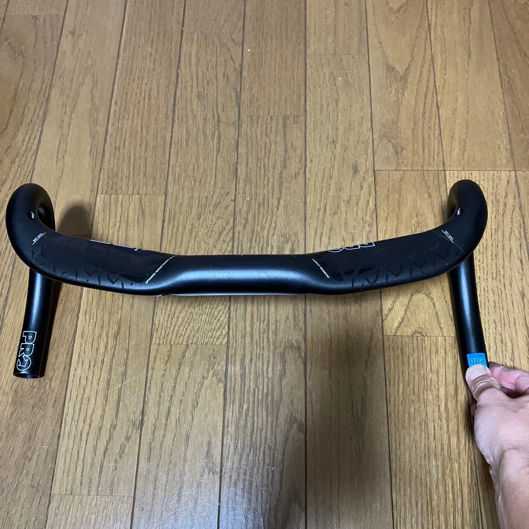 PRO VIBE ハンドル エアロパシュート