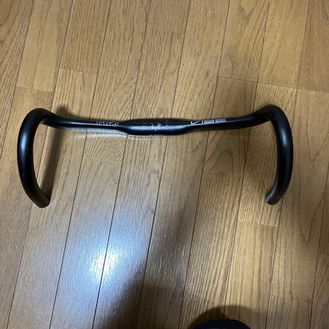 PRO VIBE ハンドル エアロパシュート