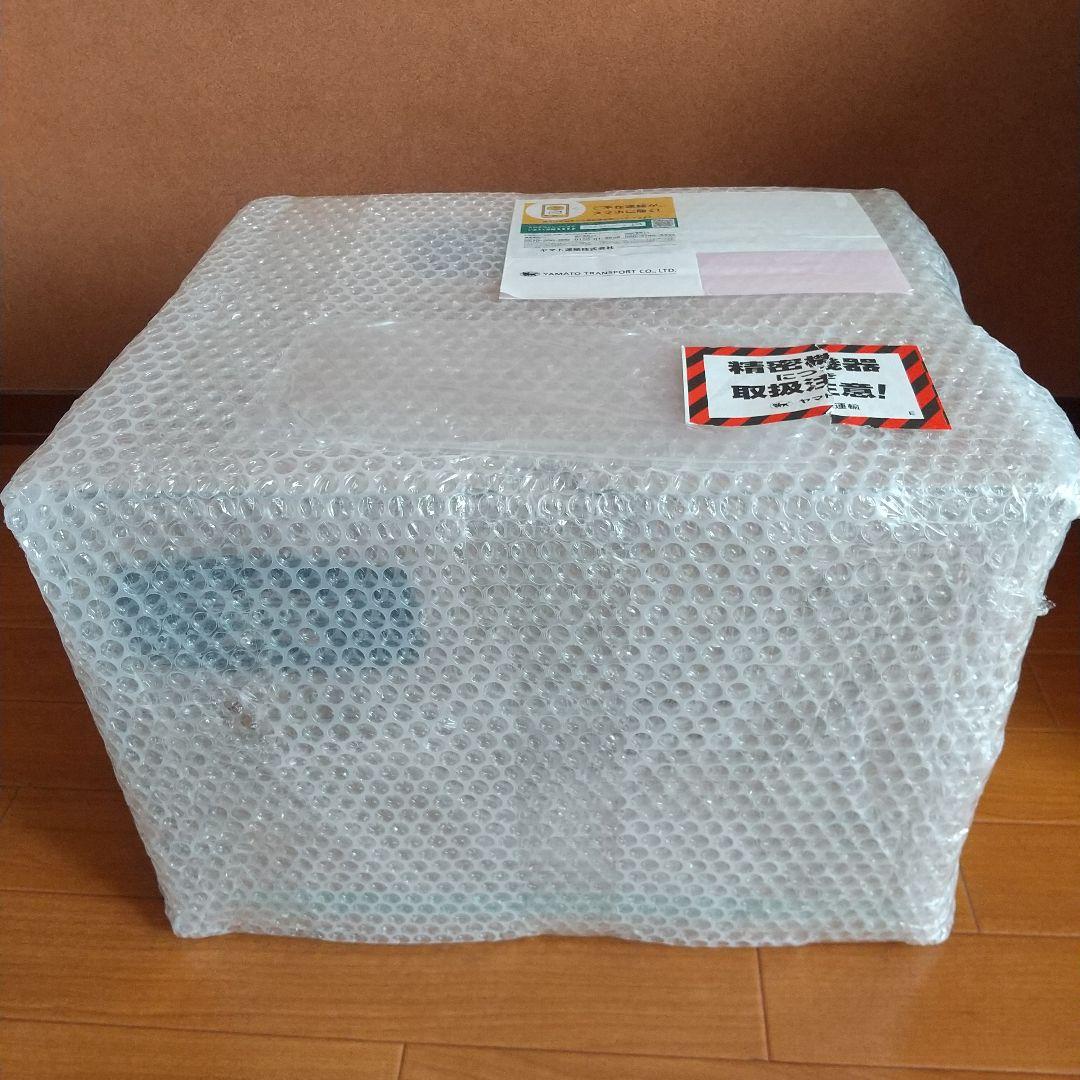 アラジン グラファイトトースター グリーン CATGS13B(G)