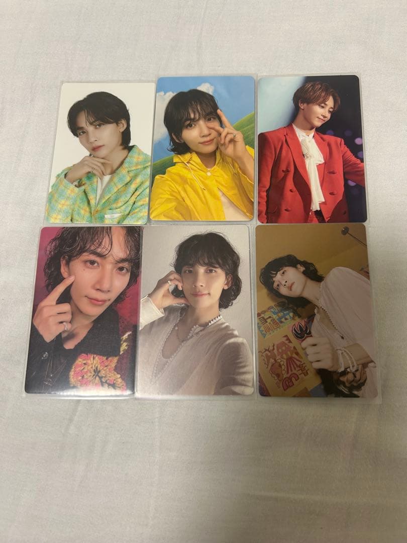 SEVENTEEN トレカ まとめ売り 過去トレカ