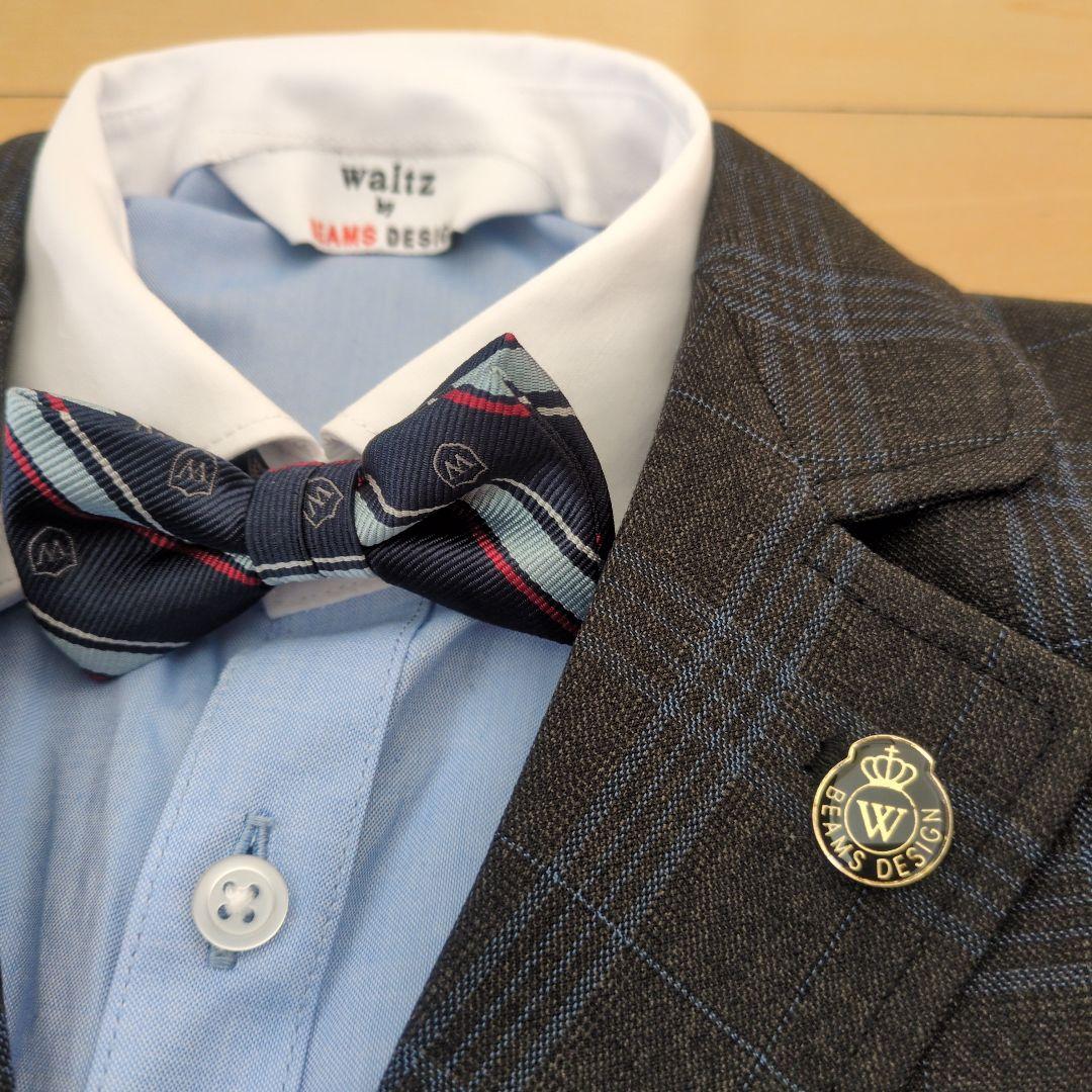 ビームス　卒園式　セレモニー　男の子　130