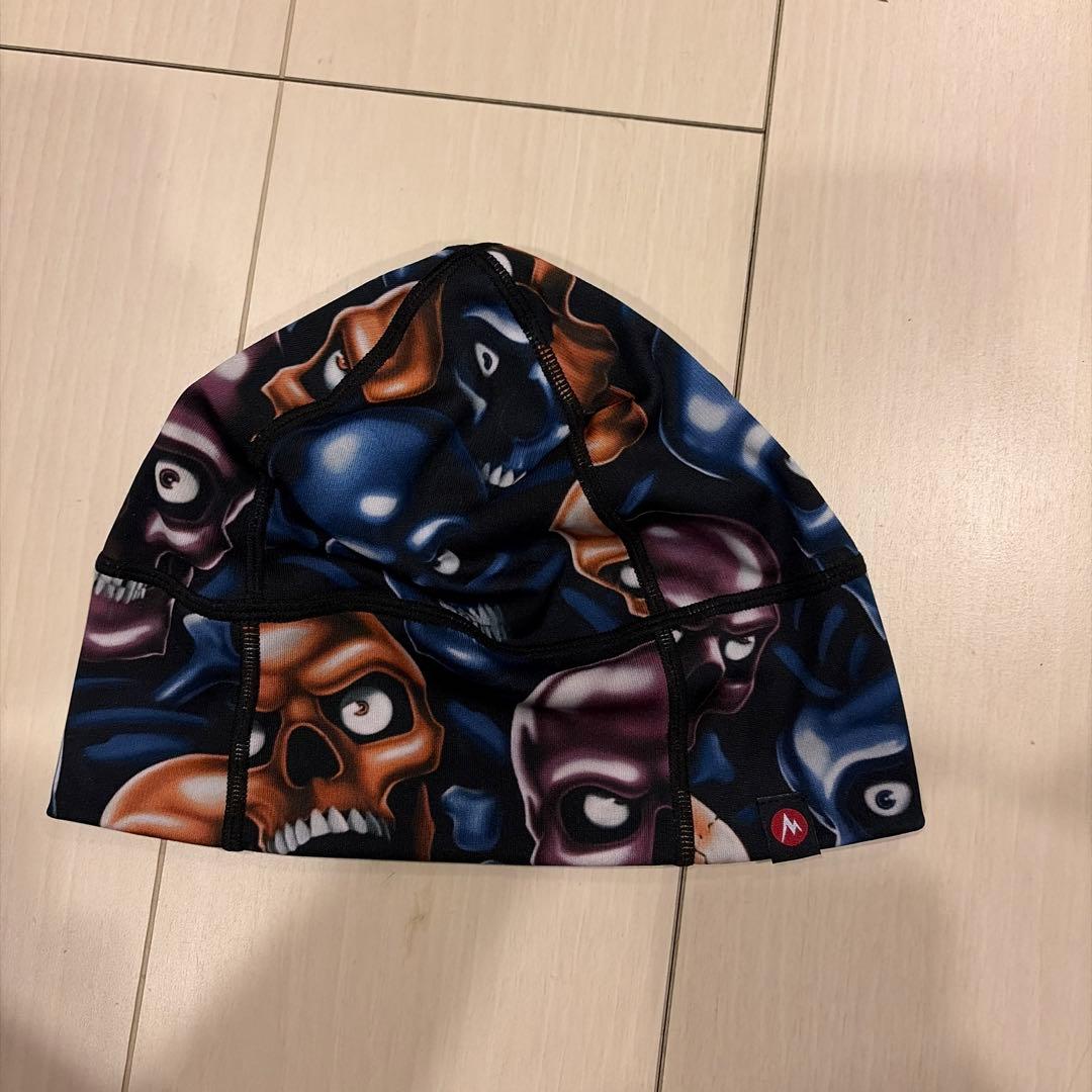 帽子 Supreme Base Layer Beanie