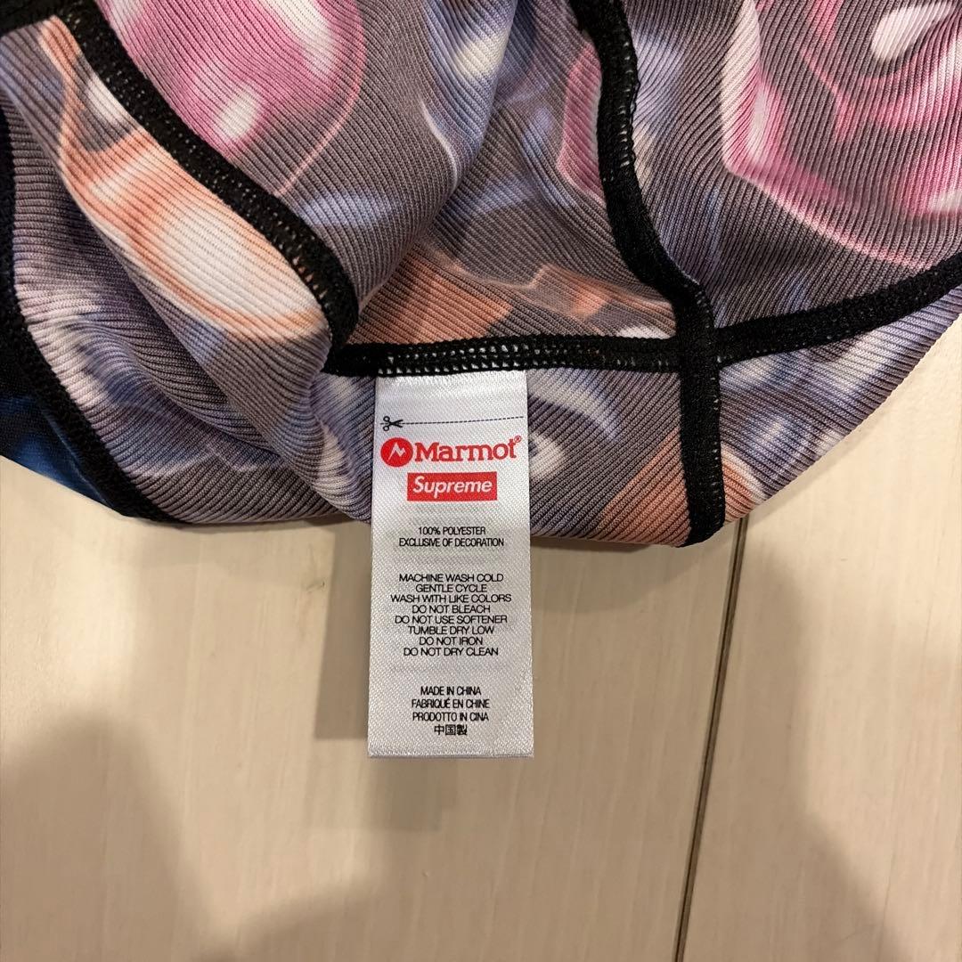 帽子 Supreme Base Layer Beanie