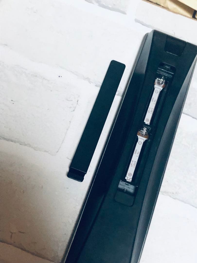 マクセmaxell iVBLUE ブルーレイリモコン RC-R4(Tv5297)