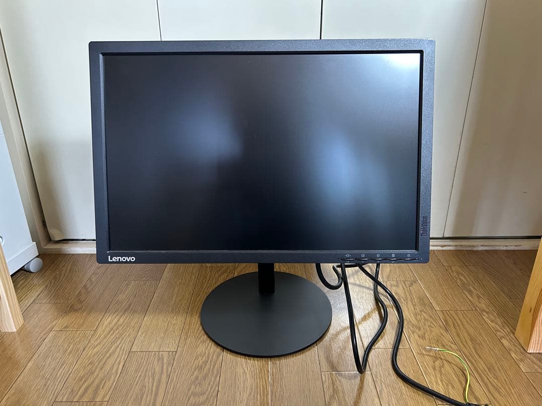 液晶ディスプレイ モニター Lenovo T2054p 19.5インチ