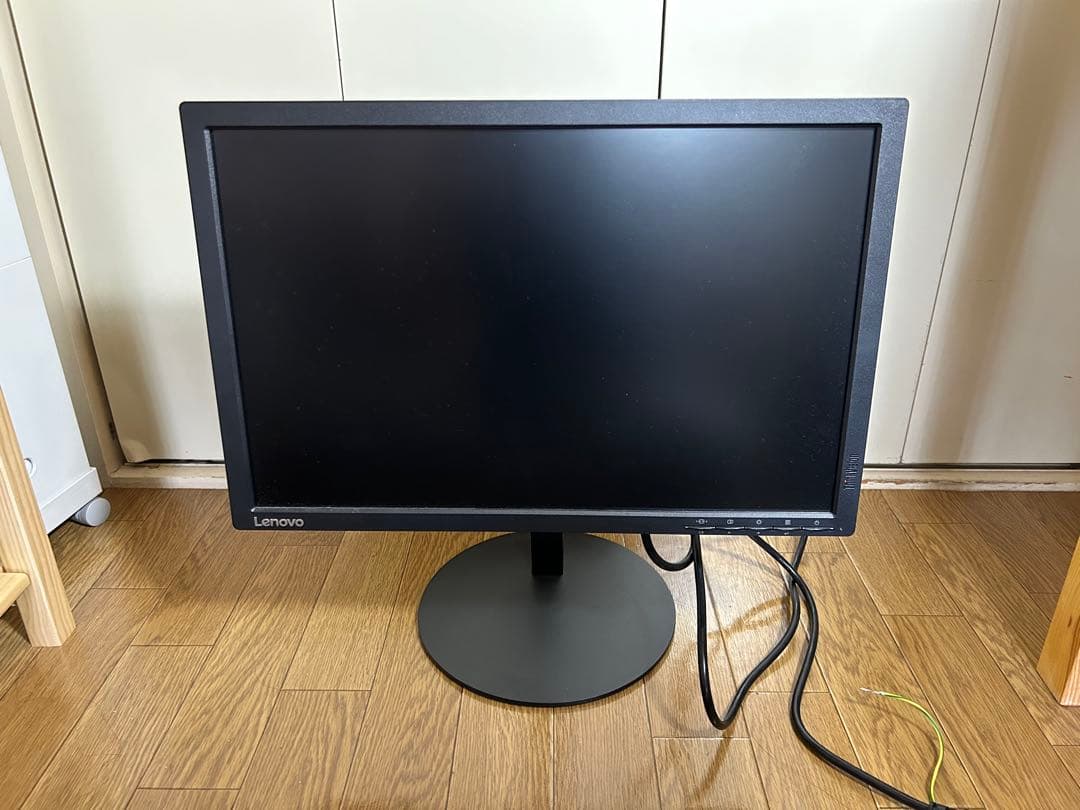 液晶ディスプレイ モニター Lenovo T2054p 19.5インチ