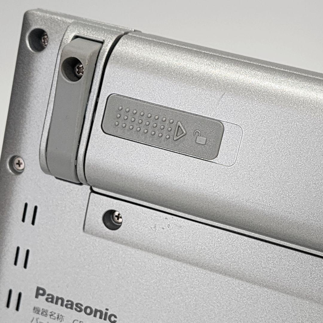 レッツノートCF-SV9★16G★SSD256G★Office★美品 [289]