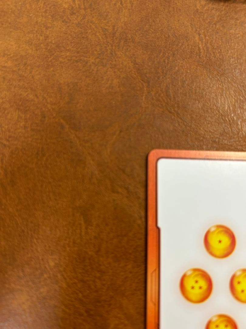 ドラゴンボールカード フュージョンワールド　エナジーマーカー　金　24巻