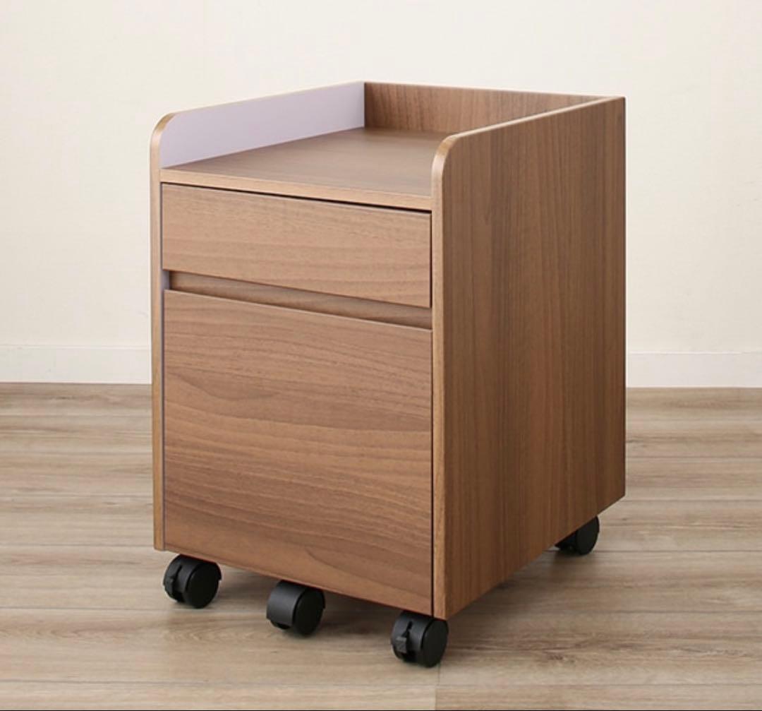 NITORI 40-MBR 収納棚