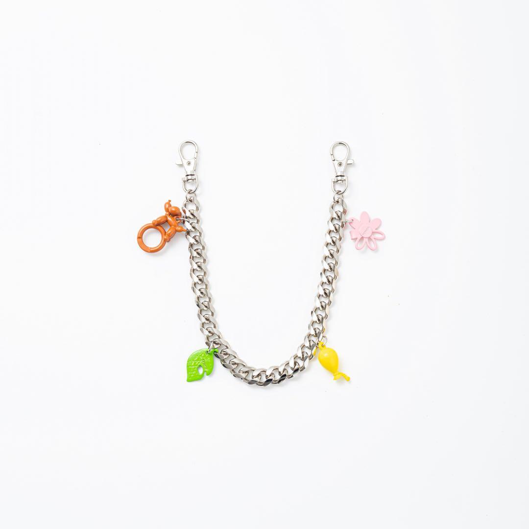 小物 TTTMSW wallet chain