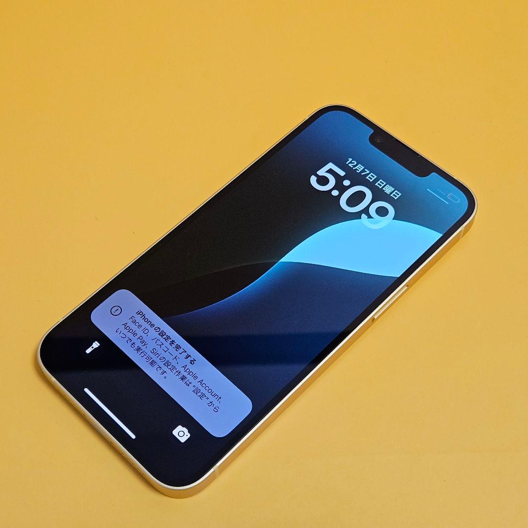 iPhone 14 128GB｜24時間以内発送!#765