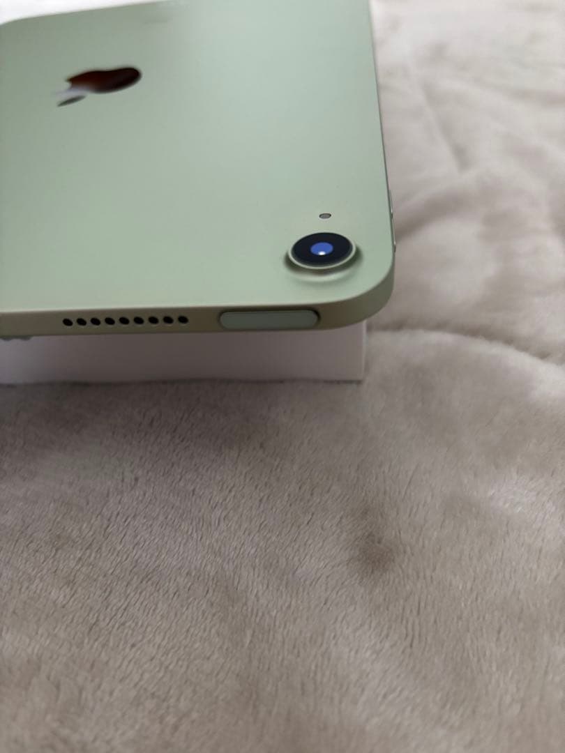 iPad Air（第4世代）Wi-Fi 64GB グリーン