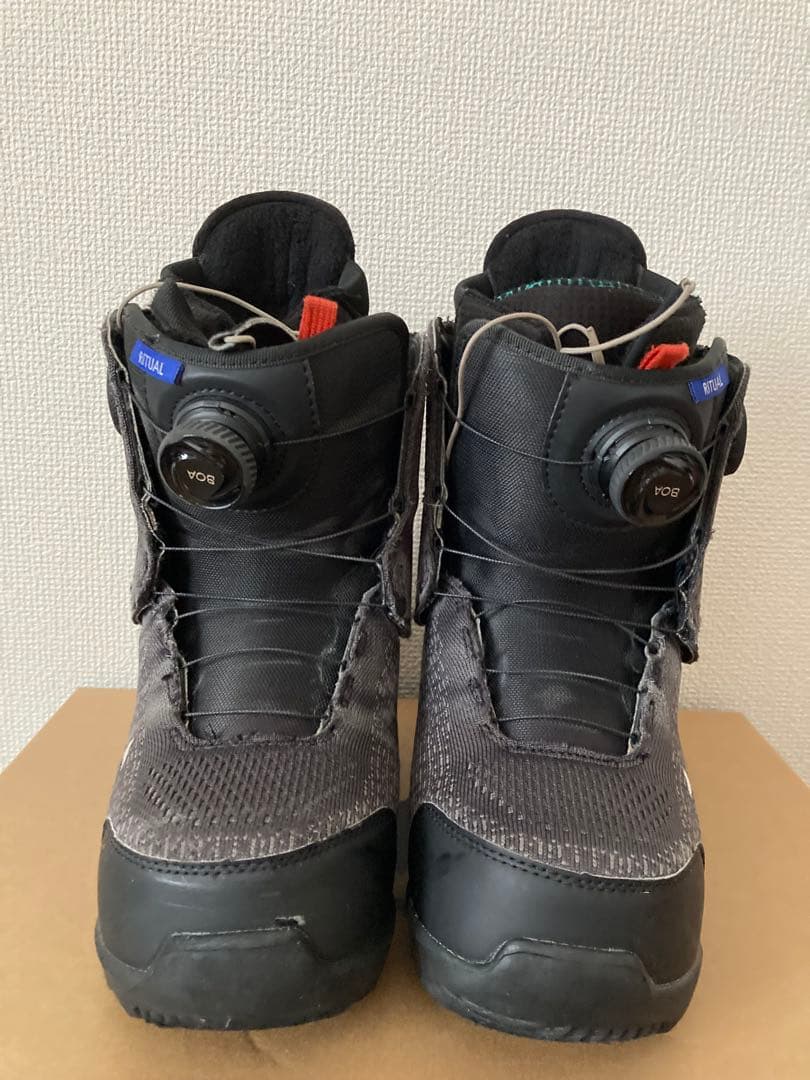 BURTON RITUAL BOA バートン リチュアル ボア