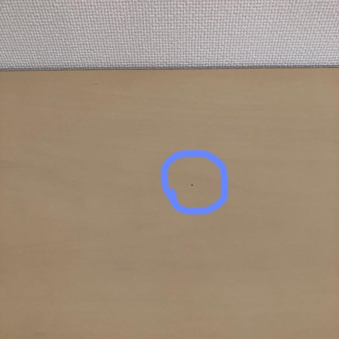 大塚家具 東海家具工業 ドレッサー（椅子なし）