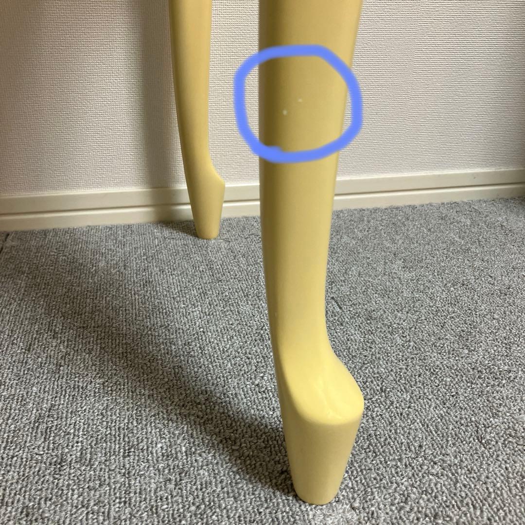 大塚家具 東海家具工業 ドレッサー（椅子なし）