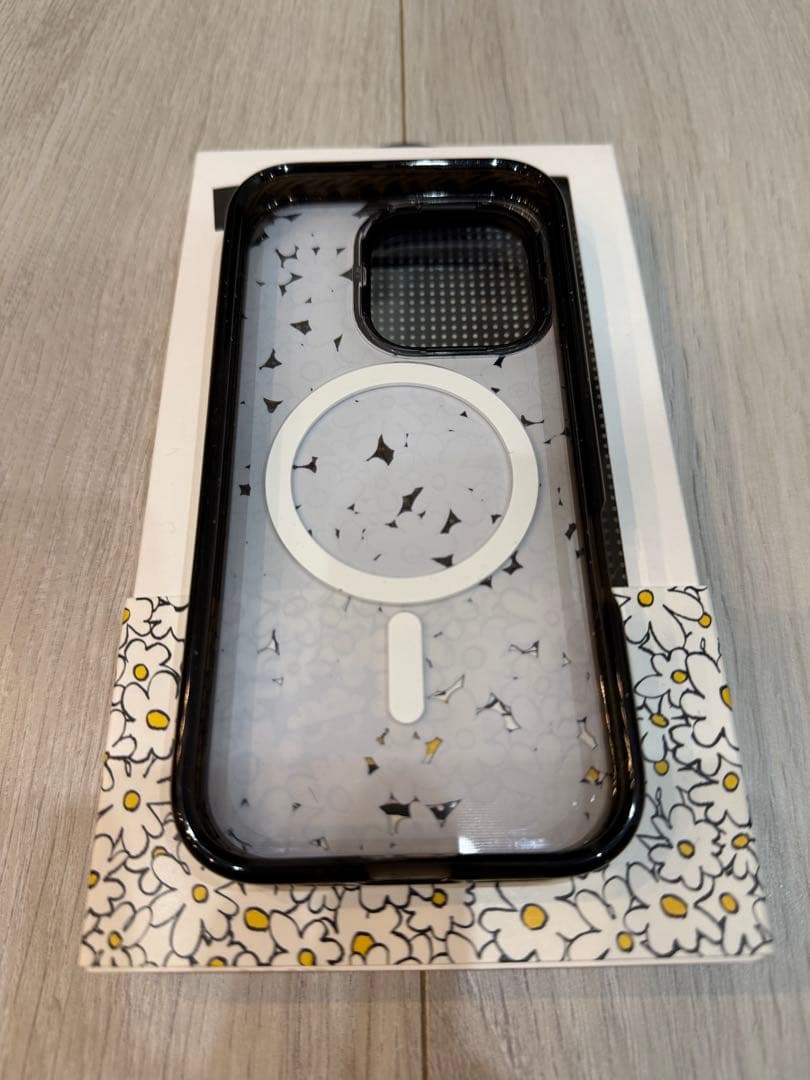 CASETiFY×zo&friends Daisy case【未使用品】