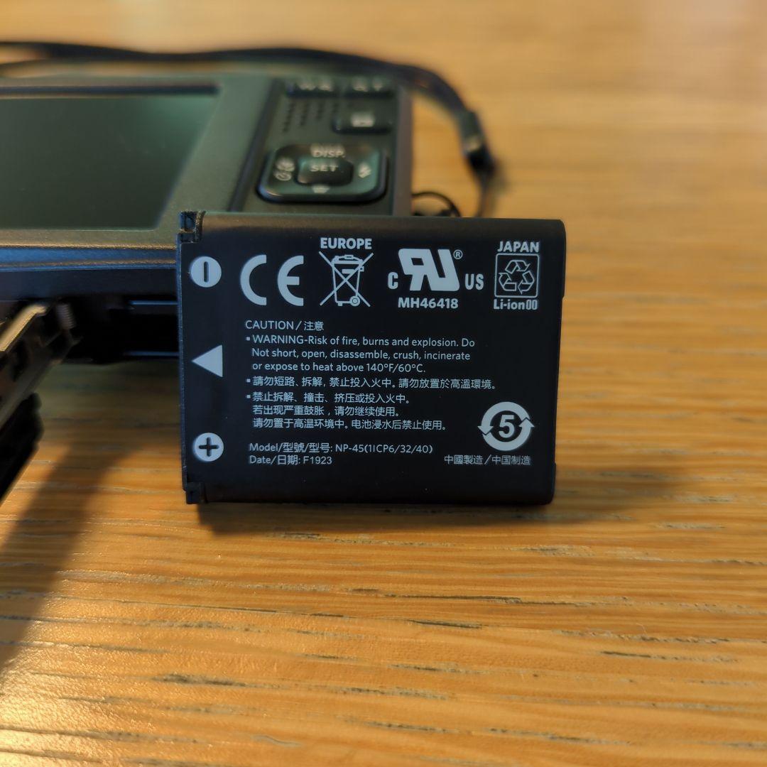 【訳あり】Kodak PIXPRO Friendly Zoom FZ53-BK