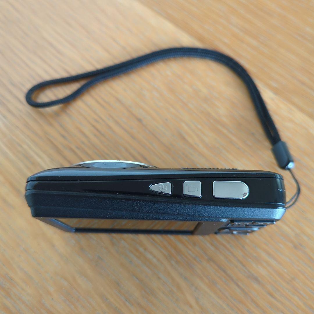 【訳あり】Kodak PIXPRO Friendly Zoom FZ53-BK