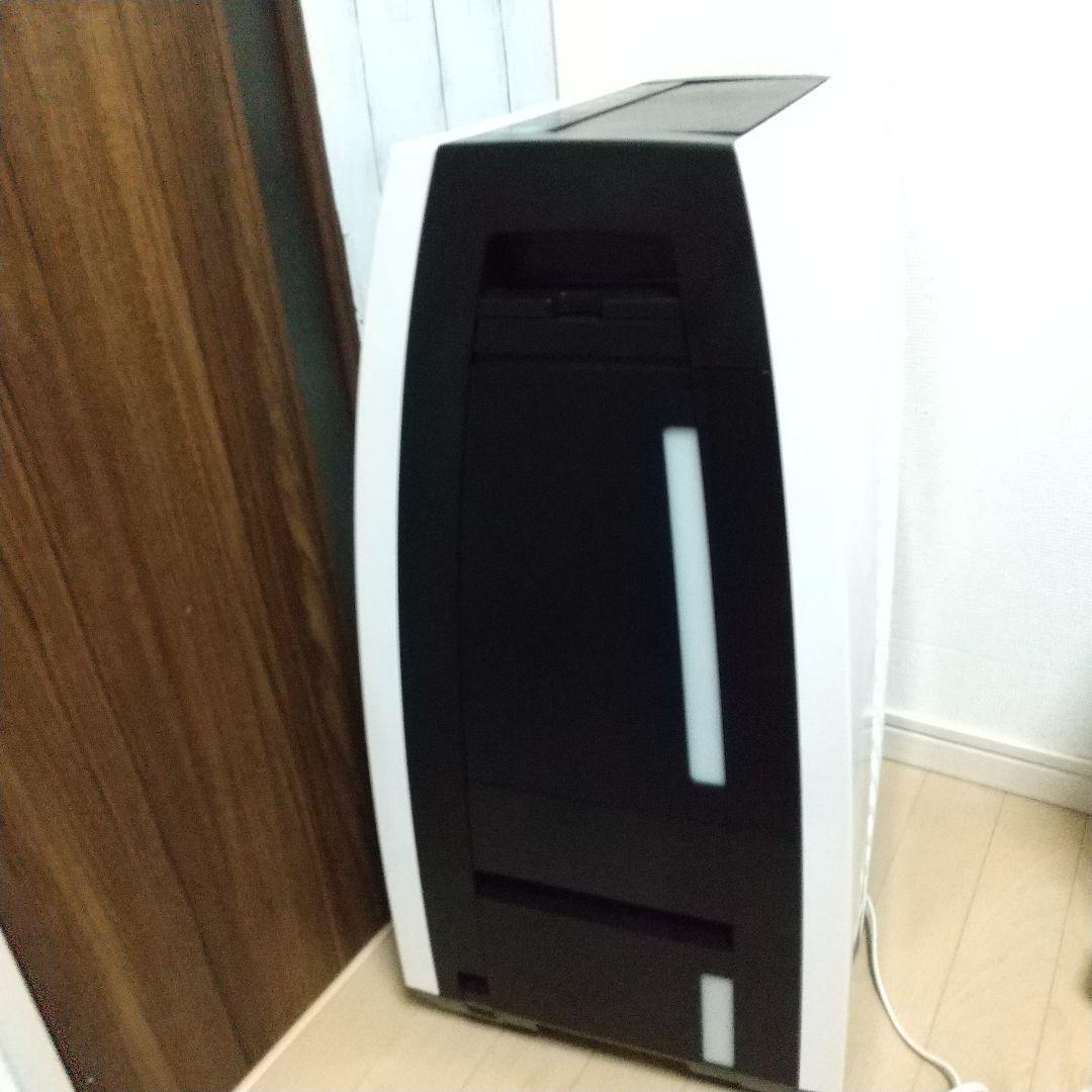 空気清浄、脱臭、除湿、加湿がこの一台で！年中大活躍✨シャープ除加湿空気清浄機