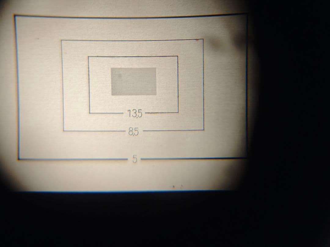 レニングラード ジュピター8 動作品