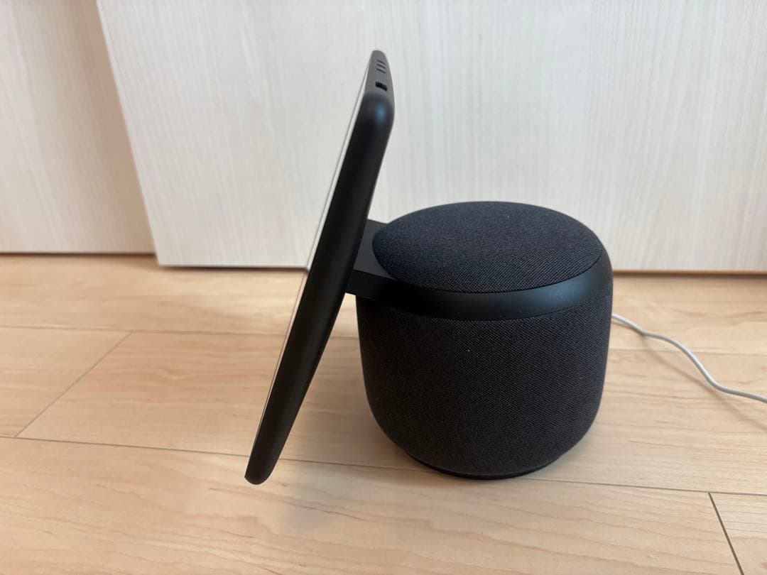 Amazon Echo Show 10 (第3世代) ブラック