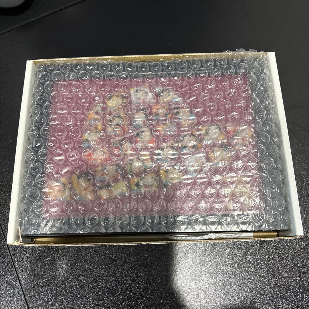 連載25周年記念　ワンピース　麦わら帽子額装アクリルピンズ