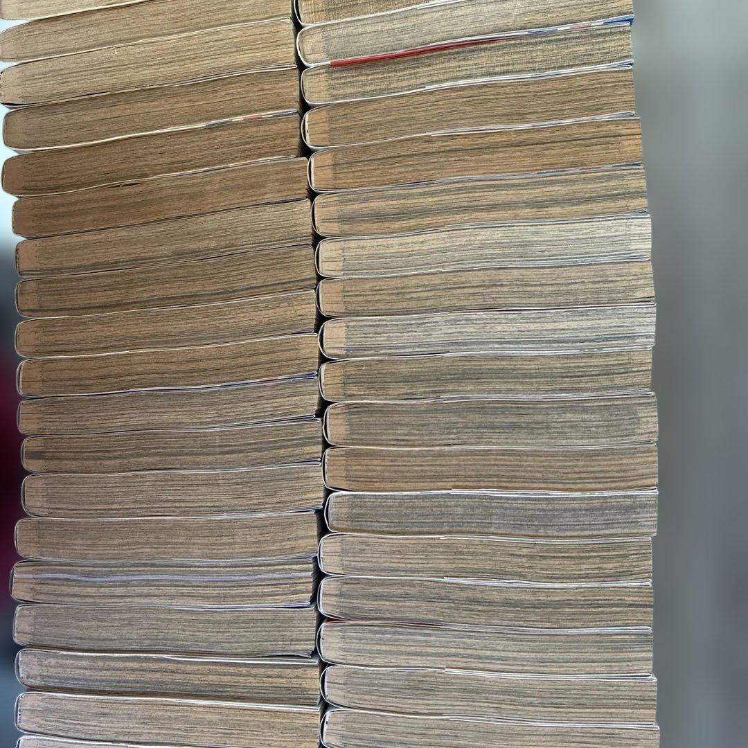 BLEACH ブリーチ 全巻セット +2冊