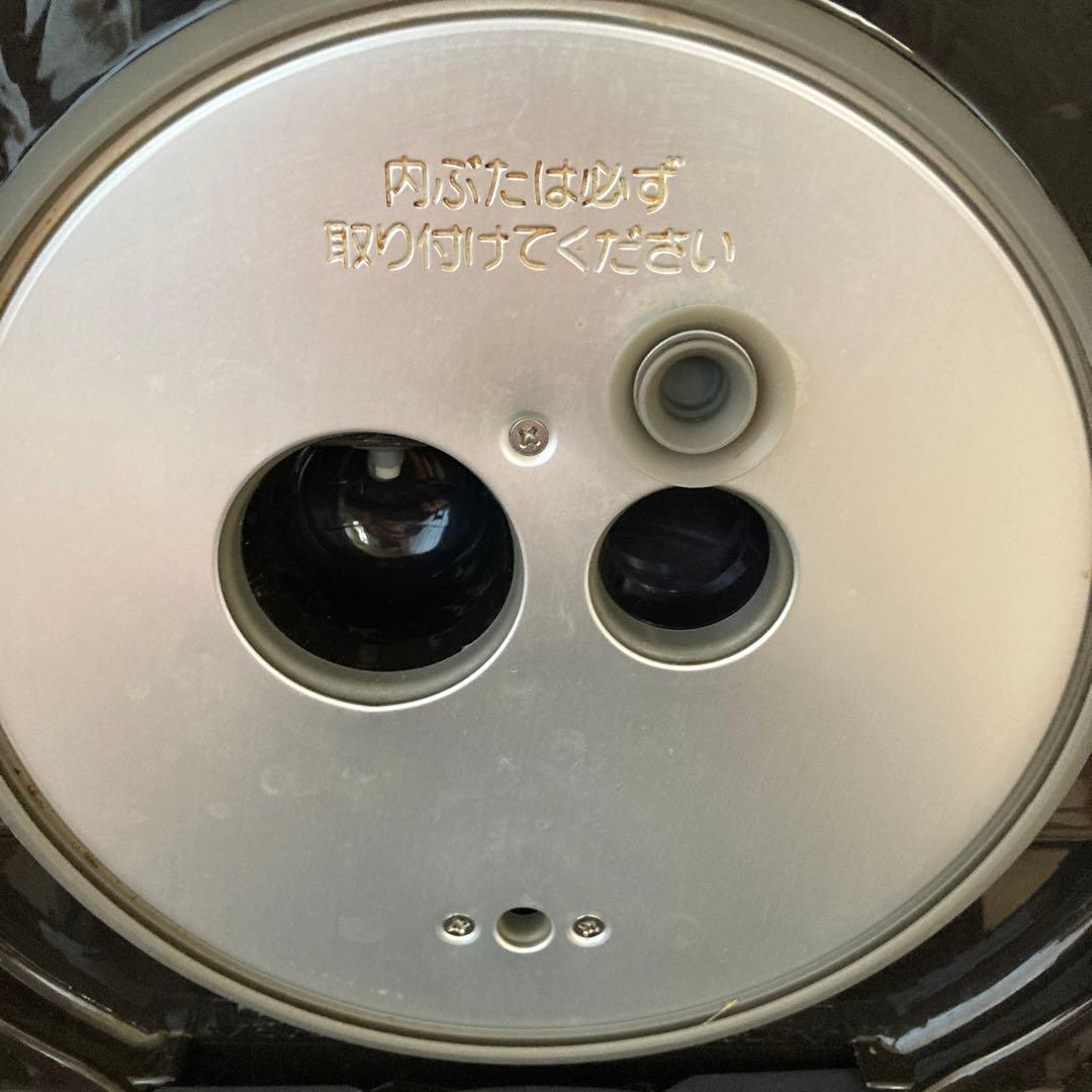 象印　一升炊き　NP-ZU18 炊飯器　ジャンク品