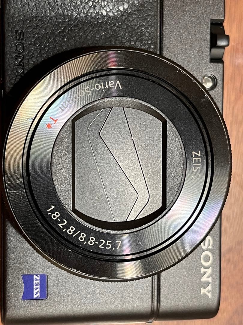 SONY DSC-RX100M3 美品