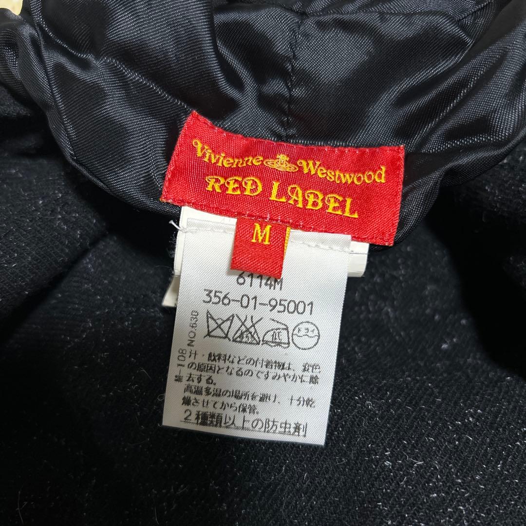 ヴィヴィアン☆イタリア製☆ベレー帽