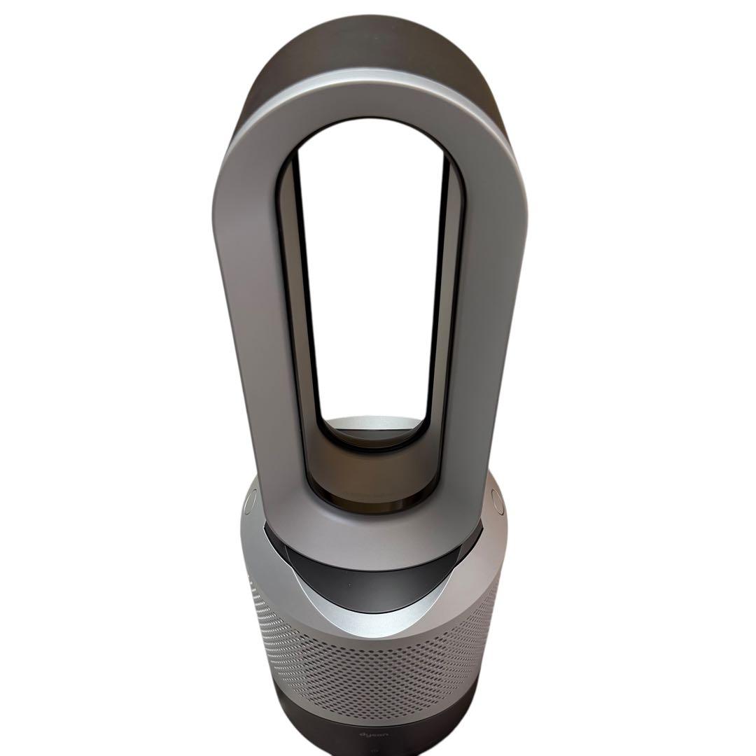 ダイソン 空気清浄機 Dyson pure hot+cool link HP03