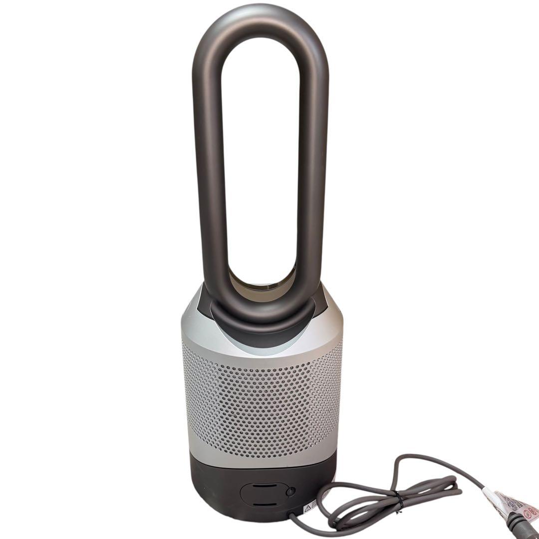 ダイソン 空気清浄機 Dyson pure hot+cool link HP03