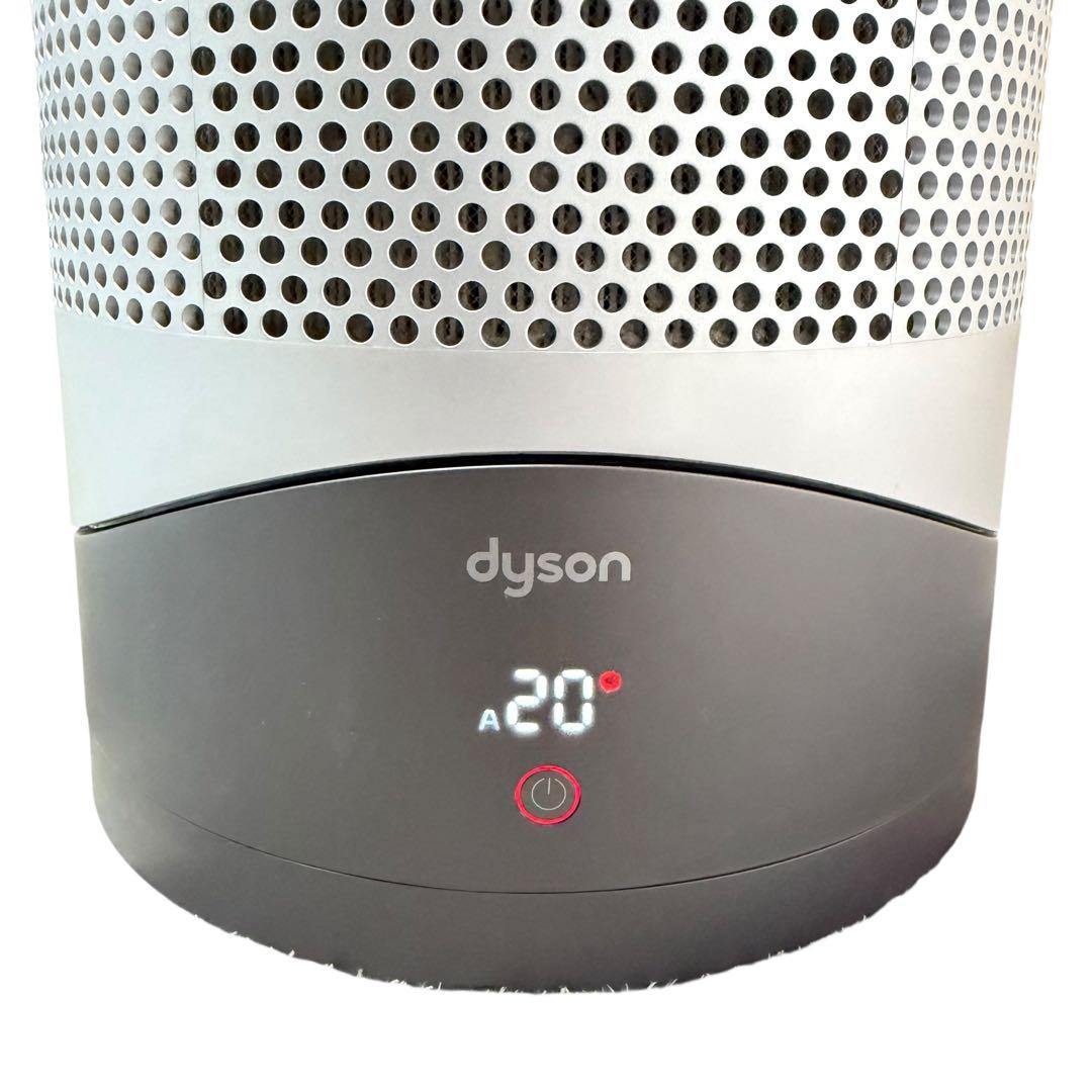 ダイソン 空気清浄機 Dyson pure hot+cool link HP03