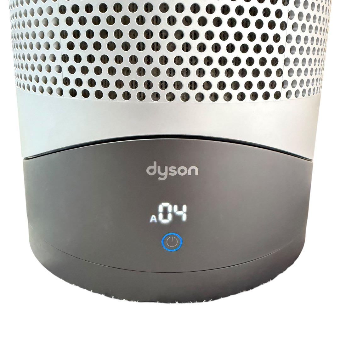 ダイソン 空気清浄機 Dyson pure hot+cool link HP03