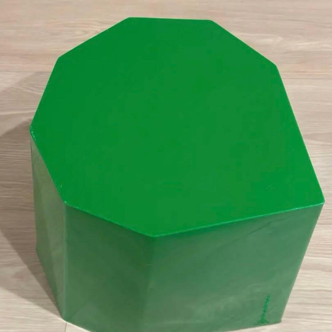 Arnold circus stool アーノルド サーカス スツール グリーン