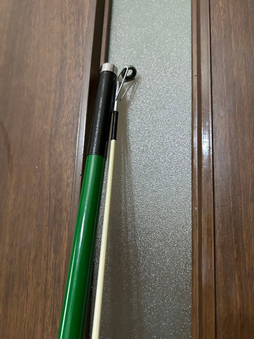 美品　超希少　オリムピック　OLYMPIC オールドロッド MEXICO-V