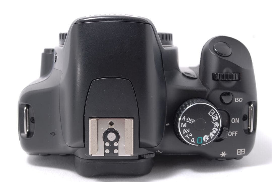 ✨届いてすぐ使える♪ Canon Kiss X2 SDカード&カードリーダー付き