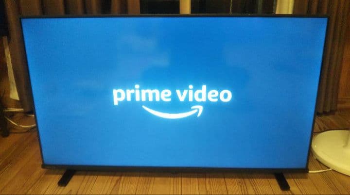 さんちゃん　テレビ REGZA 40型 2024年製 録画セット