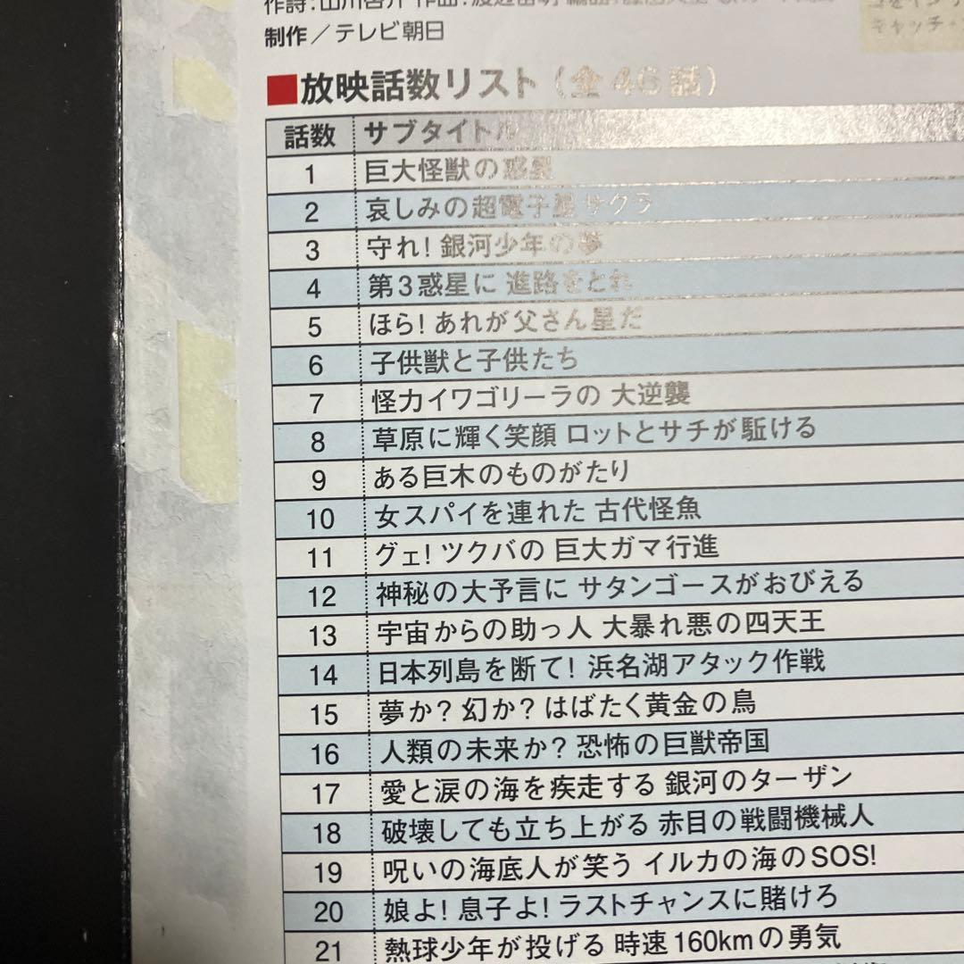 『メタルヒーロー DVDコレクション』 第49〜77号セット 渡洋史、森永奈緒美