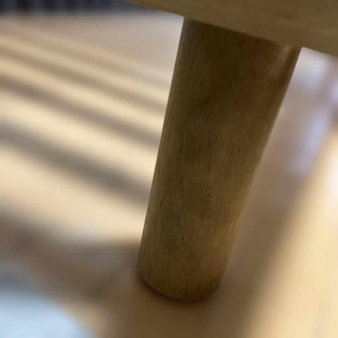 無印良品　シングルベッド