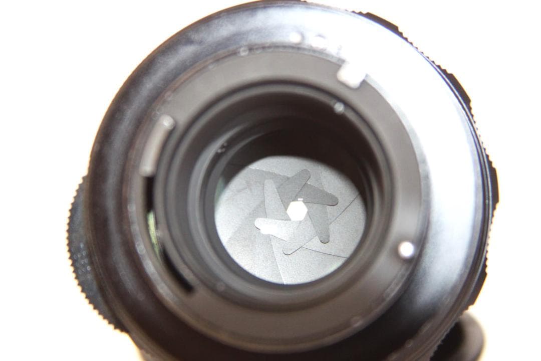 【美品】PENTAX SMC Takumar 120mm F2.8
