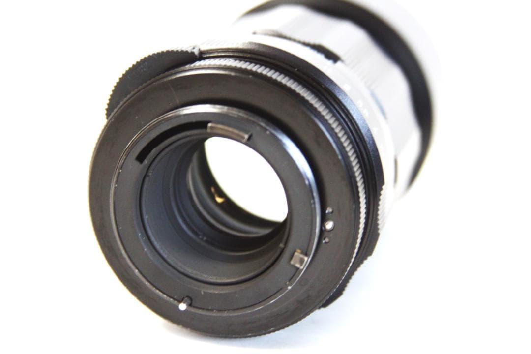【美品】PENTAX SMC Takumar 120mm F2.8