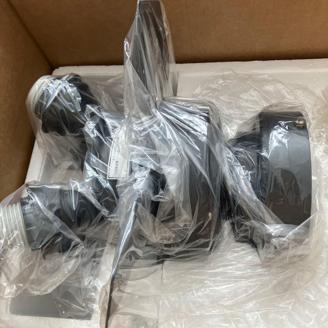 Lasvolta 4L シーリングファンライト