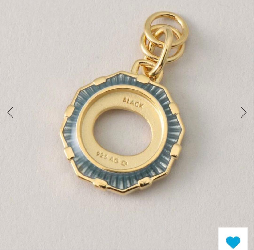 MARIABLACK OCEAN CHARM のみ