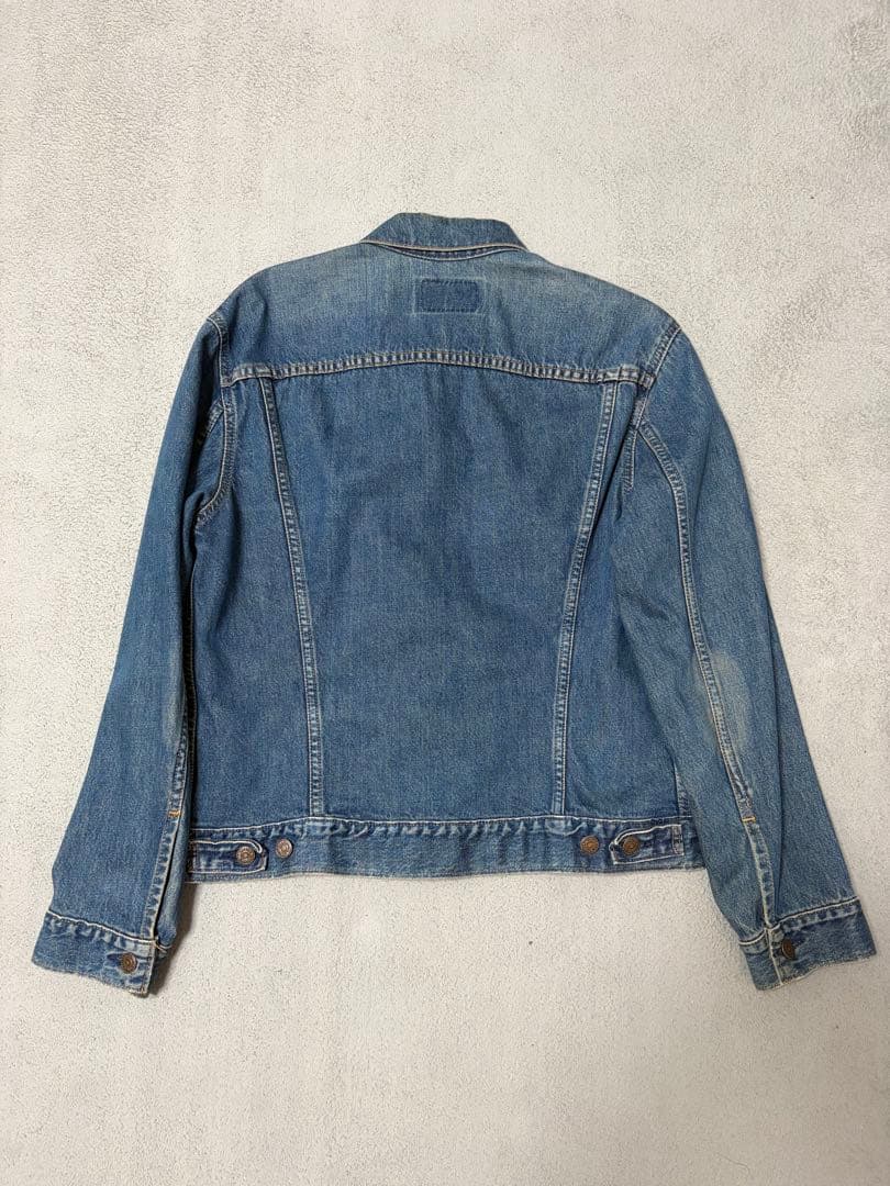 Levi's 70505 3rd 96年製　USA製　サイズ40 90s