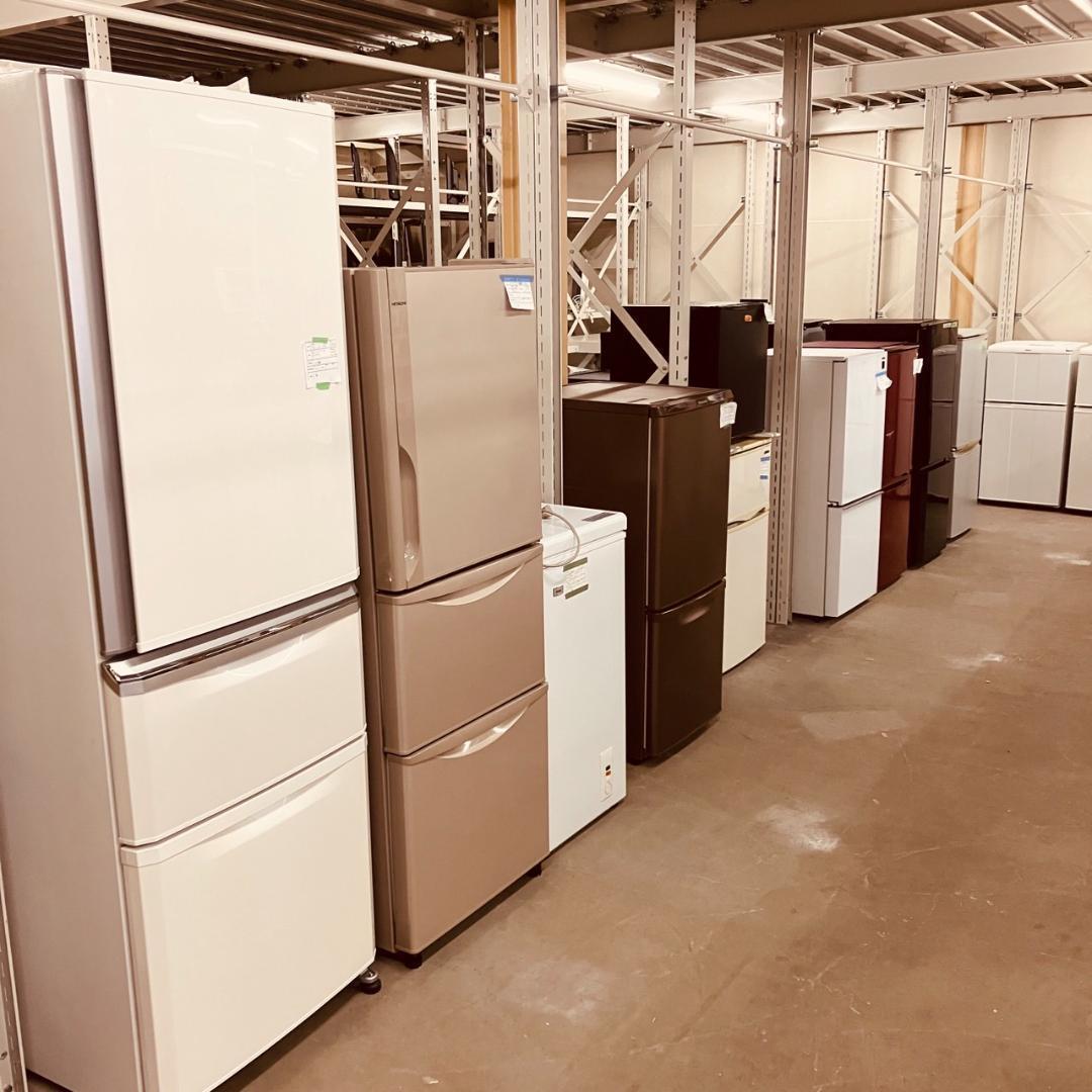 新生活応援おまかせ家電3点セット一人暮らし2D冷蔵庫＋洗濯機＋電子レンジ 大阪