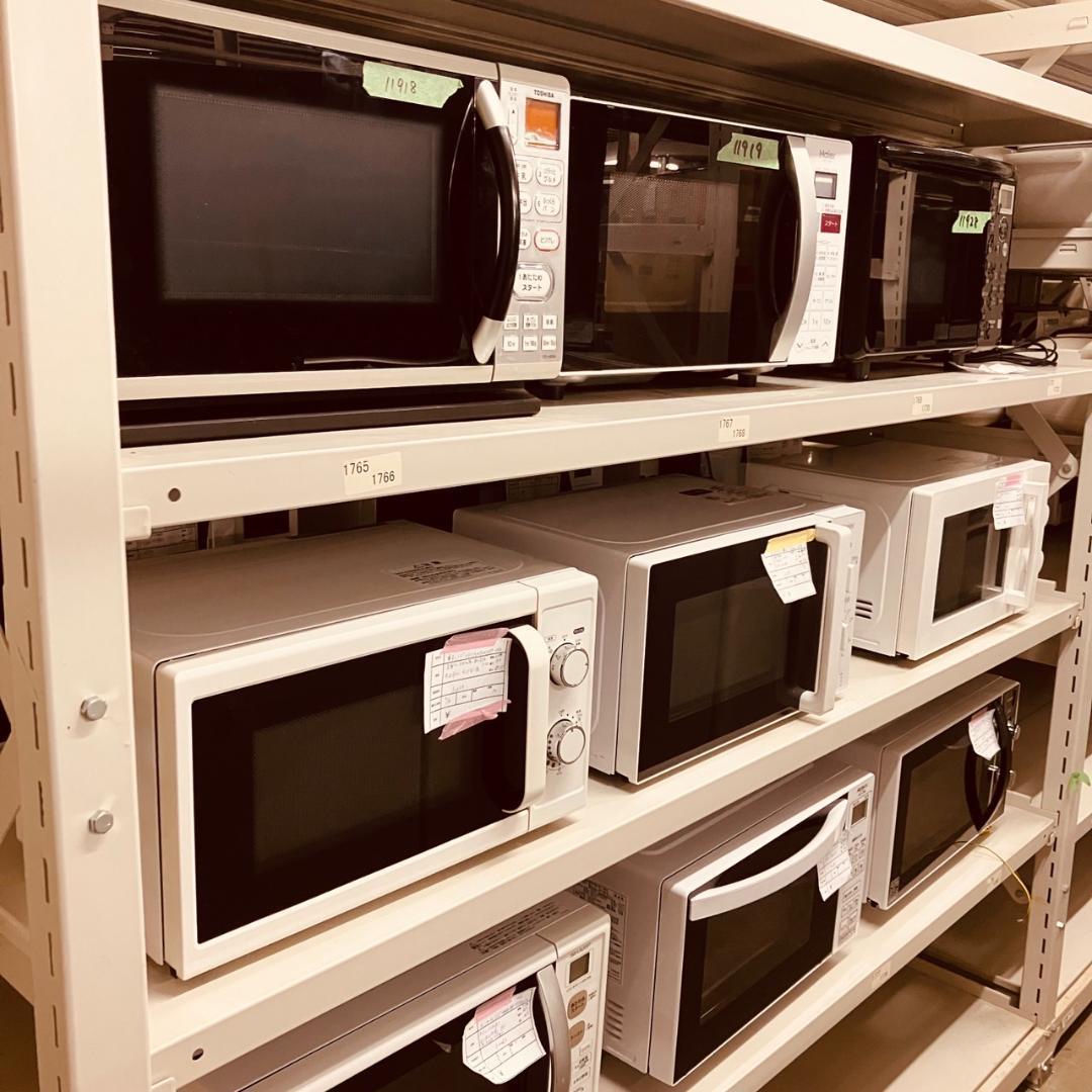 新生活応援おまかせ家電3点セット一人暮らし2D冷蔵庫＋洗濯機＋電子レンジ 大阪