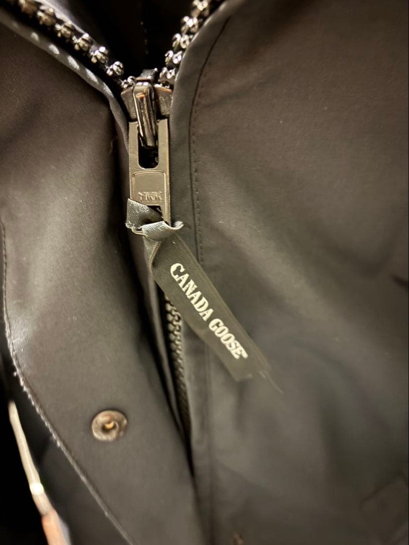   ヴィクトリアパーカーレディースモデル