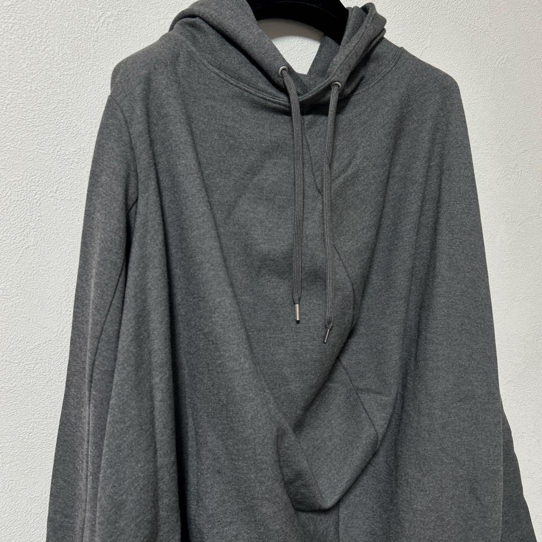 ANREALAGE BALL HOODIE パーカー